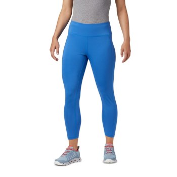 Columbia Leggings Dames, PFG Tidal Blauw, 35PJCYMTV